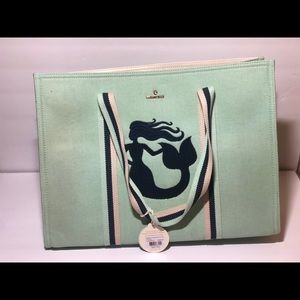 Spartina Tote Bag